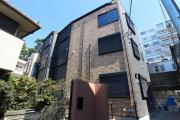 ガーデンヒル二子玉川