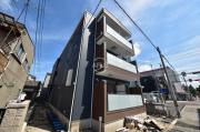 京阪本線関目駅まで徒歩7分