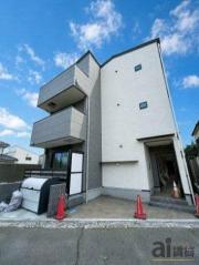 西武狭山線西所沢駅まで徒歩7分