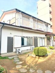 原田コーポ