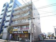 ＪＲ総武本線四街道駅まで徒歩2分