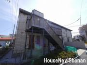ペルシェ辻堂