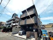 ワコーレヴィータ新神戸