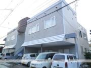 ハイツ駒場