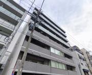 都営新宿線菊川駅まで徒歩7分