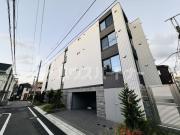 西武池袋・豊島線椎名町駅まで徒歩9分