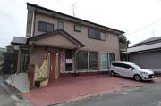 横田貸家