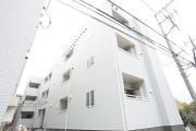 SBジェミニみずほ台