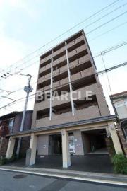 アスヴェル京都二条駅前II