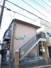 京成本線京成臼井駅まで徒歩9分
