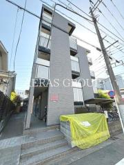 レオパレス氷川