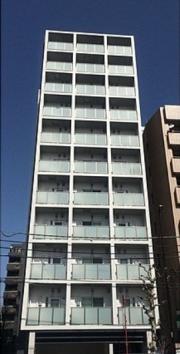 ＪＲ総武線（各駅停車）亀戸駅まで徒歩9分