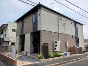 京王線飛田給駅まで徒歩6分