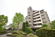 UR多摩ニュータウン南大沢学園二番街