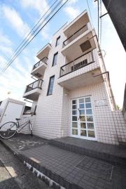 ＪＲ常磐線松戸駅まで徒歩10分