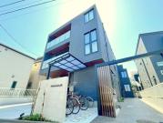 Refined Court 立川