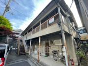 ＪＲ阪和線鳳駅まで徒歩16分