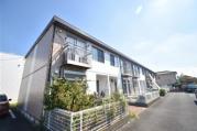 小田急小田原線愛甲石田駅まで徒歩12分