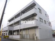 時田稔台ハイツ