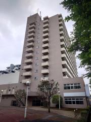 高尾パークハイツ