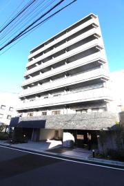 東武伊勢崎・大師線東向島駅まで徒歩11分