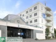 ビレッジハウス成田玉造3号棟 