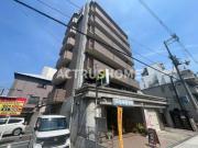 ＪＲ大阪環状線寺田町駅まで徒歩5分