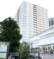 東京メトロ有楽町線豊洲駅まで徒歩9分