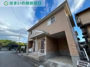名鉄名古屋本線藤川駅まで徒歩14分
