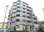 エルザ多摩川