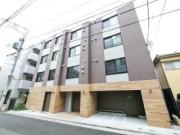 都営大江戸線西新宿五丁目駅まで徒歩11分