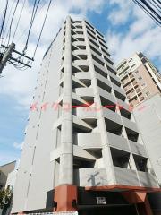 地下鉄七隈線桜坂駅まで徒歩7分