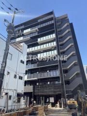 ＪＲ大阪環状線寺田町駅まで徒歩2分