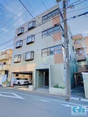 リッツ本羽田