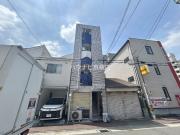 地下鉄谷町線野江内代駅まで徒歩4分