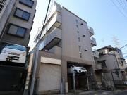 庄屋舘