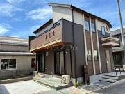 BLOOMING MAISON小平市大沼町4号棟