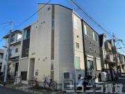 都営大江戸線落合南長崎駅まで徒歩10分