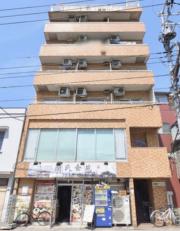 ＪＲ総武線（各駅停車）浅草橋駅まで徒歩4分