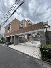 パークコート表参道