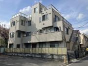 ＪＲ総武線（各駅停車）東中野駅まで徒歩4分