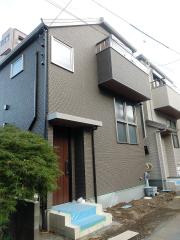 ＪＲ青梅線西立川駅まで徒歩5分