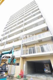 南海本線堺駅まで徒歩16分