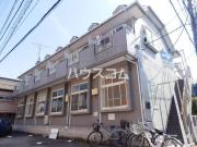 アゼリア宮田