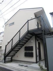 アルビオン東蒲田