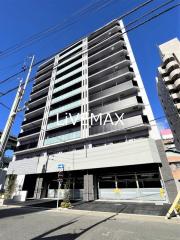 地下鉄名城線黒川駅まで徒歩3分