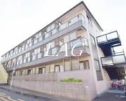 ＪＲ埼京線南与野駅まで徒歩12分