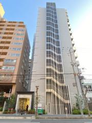 地下鉄御堂筋線東三国駅まで徒歩7分