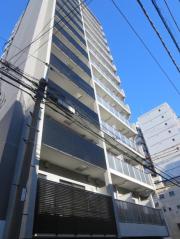 Log上野駅前 ログ上野駅前