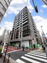 ＪＲ中央線御茶ノ水駅まで徒歩5分